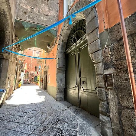Anticaglia 13 Apartment Naples Exterior photo