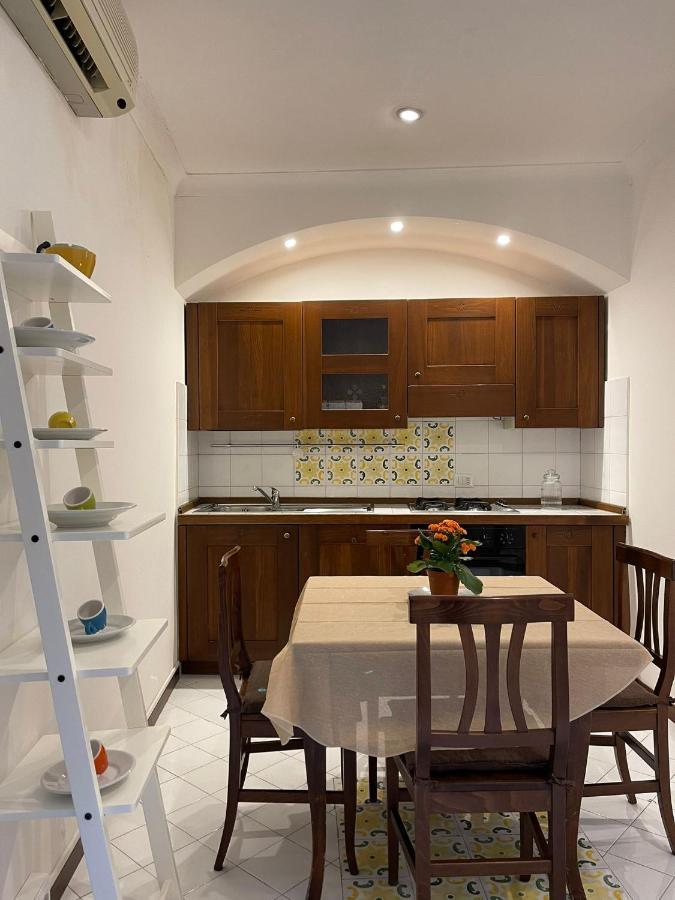 Anticaglia 13 Apartment Naples Exterior photo