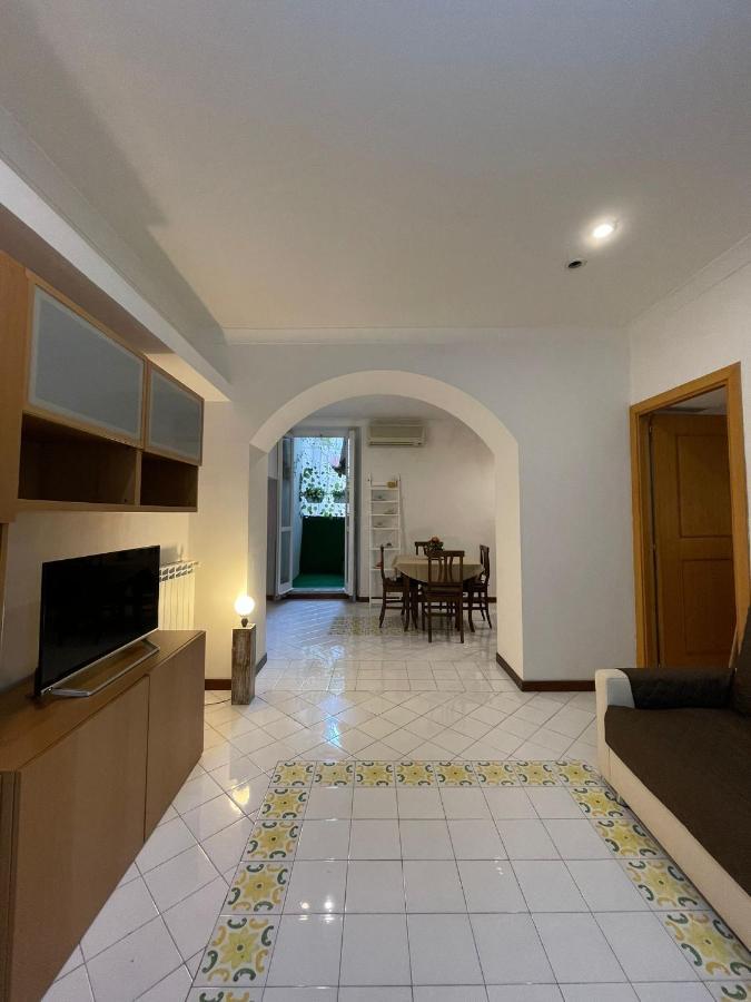 Anticaglia 13 Apartment Naples Exterior photo