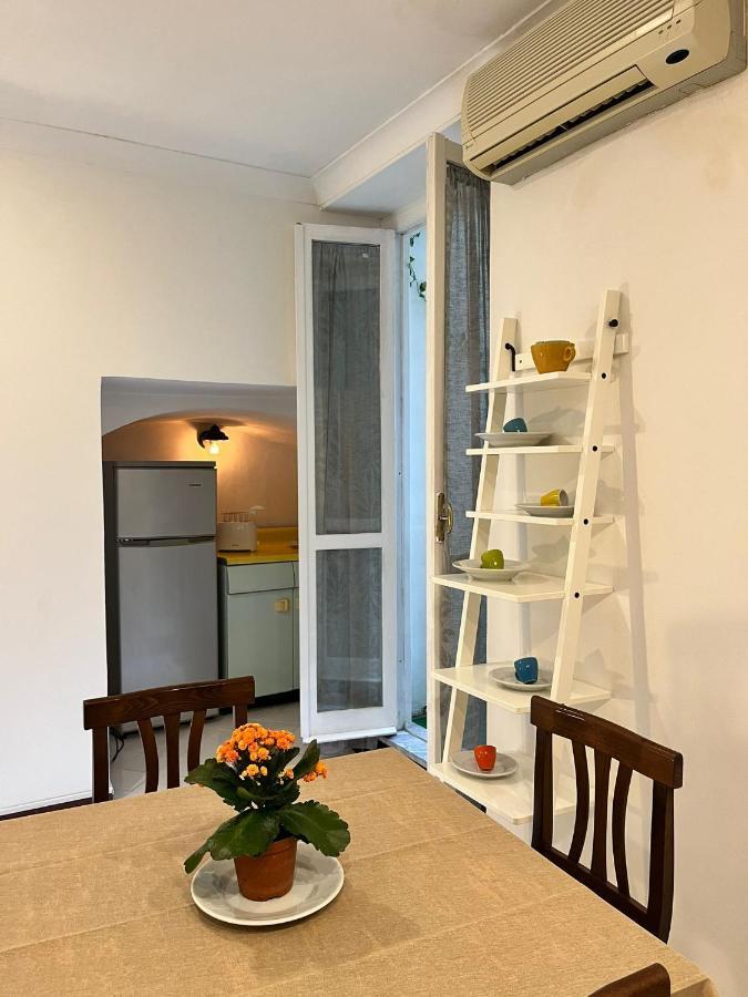 Anticaglia 13 Apartment Naples Exterior photo