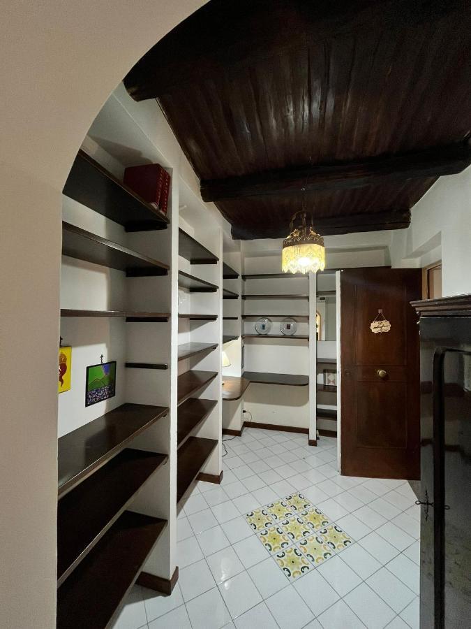 Anticaglia 13 Apartment Naples Exterior photo